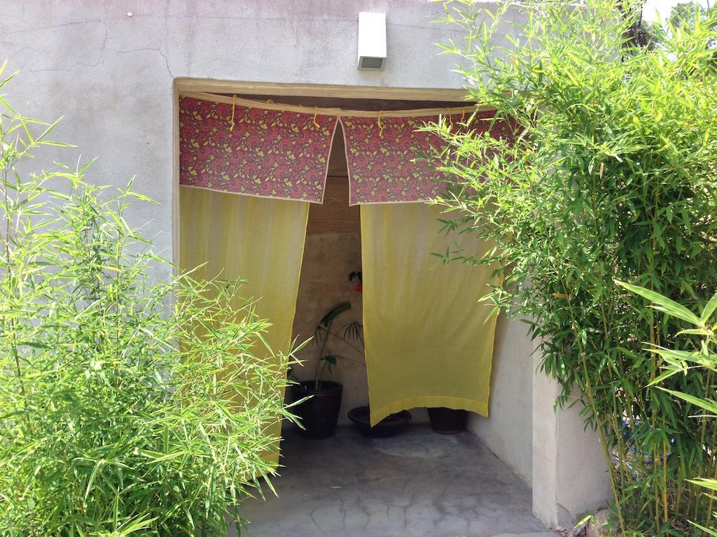 Hotel La Canela Piedralaves Exterior photo